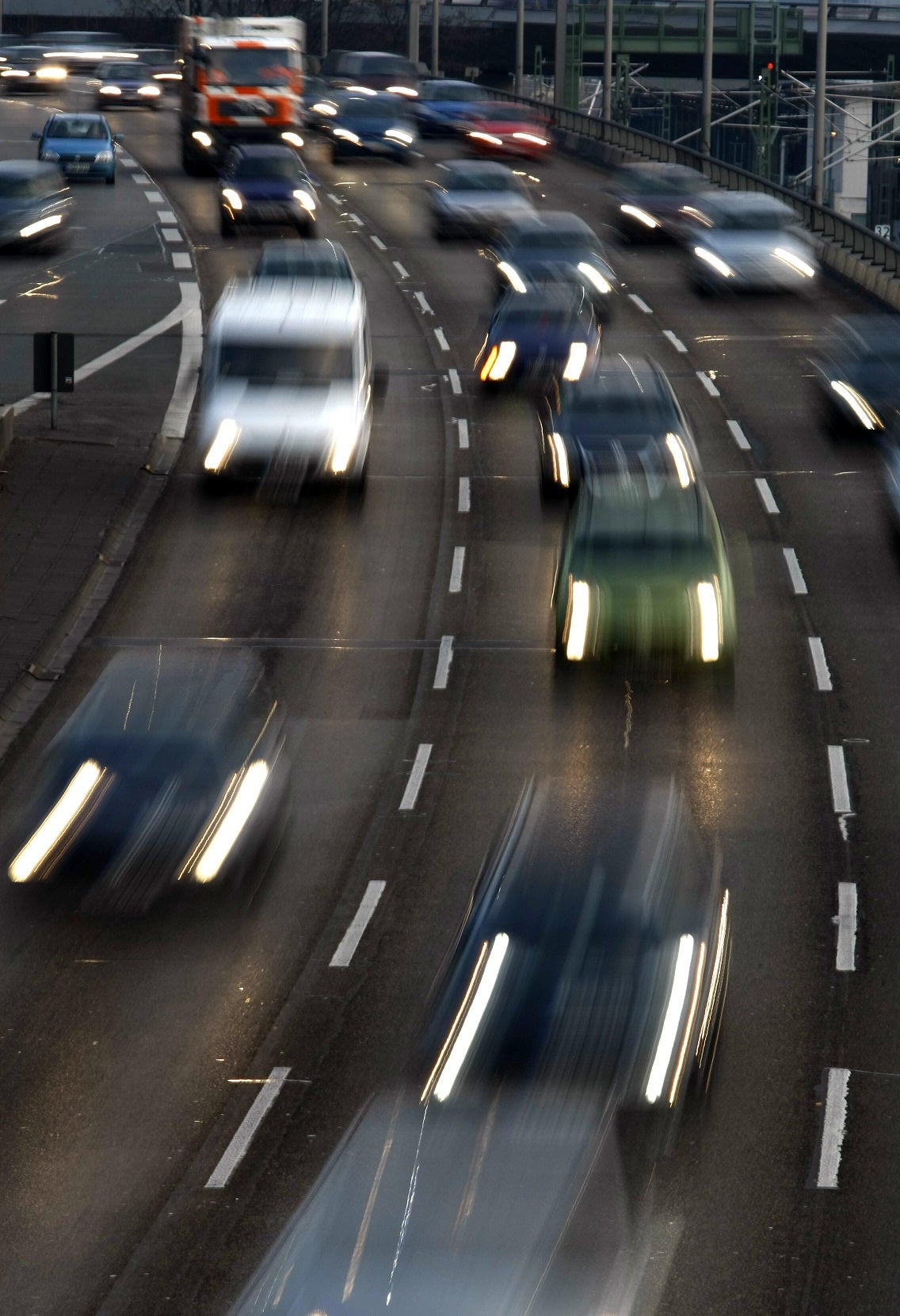 Un alcoholímetro inteligente para reducir las muertes en carretera