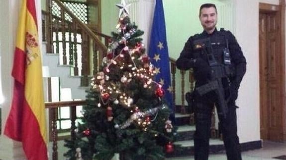 Muere un segundo policía español, residente en Granada, en el asalto de la embajada en Kabul
