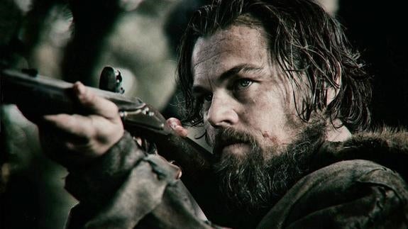 Leonardo DiCaprio, la hora de la venganza