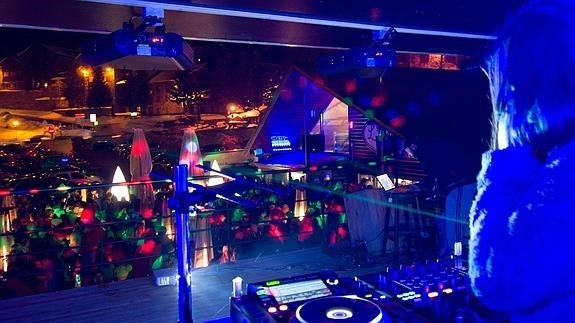 El Apres Ski más emblemático del Principado