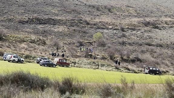 Fallece un hombre por un disparo accidental durante una cacería en Palencia