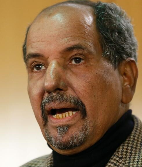 Muere Mohamad Abdelaziz, histórico líder del Frente Polisario