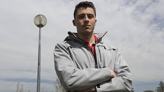 «Han salido dos máquinas en la natación española, pero de casualidad»