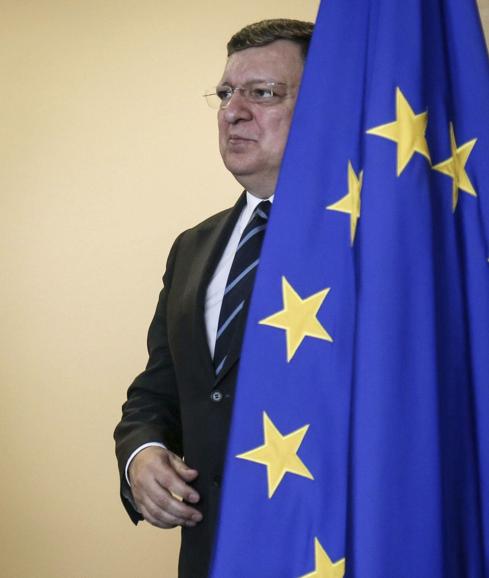El comité ético de Bruselas defiende no sancionar a Barroso por irse a Goldman Sachs