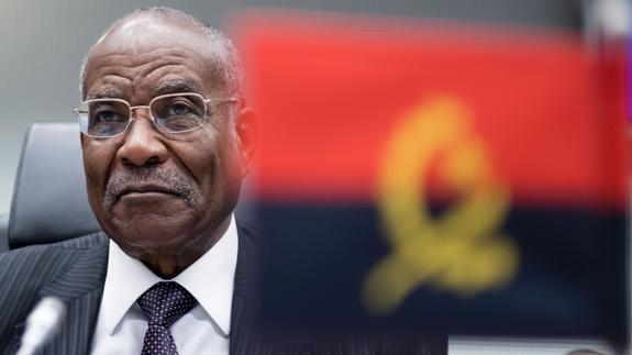 El presidente de Angola declina la reelección tras 37 años en el poder