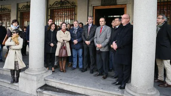 La Junta de Castilla-La Mancha será acusación en el caso de la mujer asesinada en Toledo