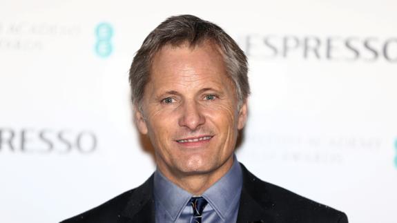 Viggo Mortensen, siempre en el margen