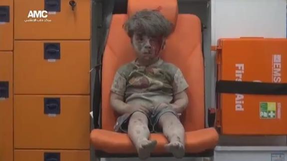 Siria: seis años de guerra