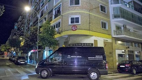 Condenado a 28 años de cárcel por estrangular a una prostituta y quemar su casa