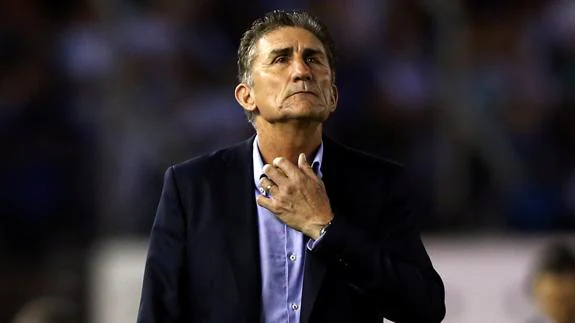 Argentina tendrá su noveno seleccionador en solo trece años