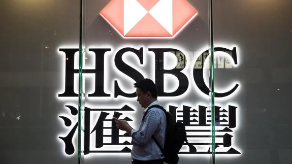 El juez De la Mata imputa a la excúpula del banco HSBC por blanqueo y organización criminal