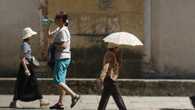 Condenan a cinco años de cárcel al cura de Córdoba que abusó de una monaguilla