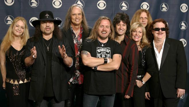 Lynyrd Skynyrd demanda a un exbatería por planear una película sobre la banda