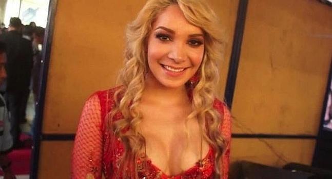 Ahora la Barbie Grupera Melissa se deslinda totalmente de su padre El Kike  Plancarte Solís | Ideal