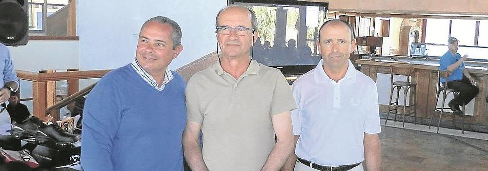 Masiva participación en el 'Pro Shop' de Playa Serena