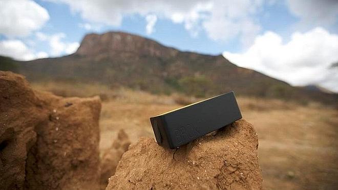 Brck está dispuesto a reducir la brecha digital