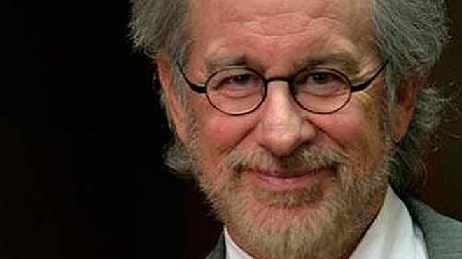 Spielberg adaptará un cuento de Roal Dahl: 'El gran gigante bonachón'