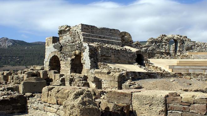 Misterios paganos de la antigua Bética