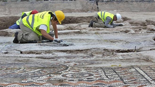 A los pies de la antigua Ilíberis