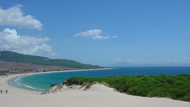 Las mejores playas de la costa atlántica andaluza