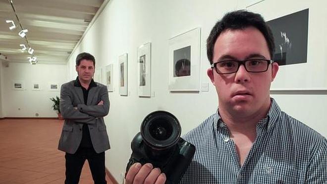 Nacho García expone su visión de Granada