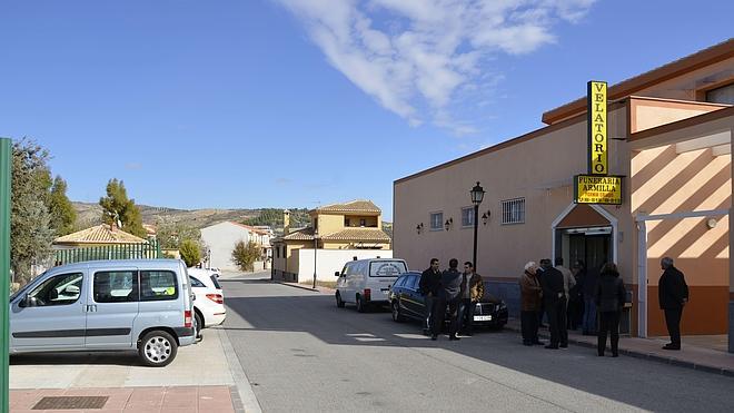 El TSJA declara ilegal el tanatorio de La Malahá por ubicarse en zona residencial