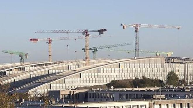 La 'chapuza' de la sede de la OTAN salpica a una empresa granadina