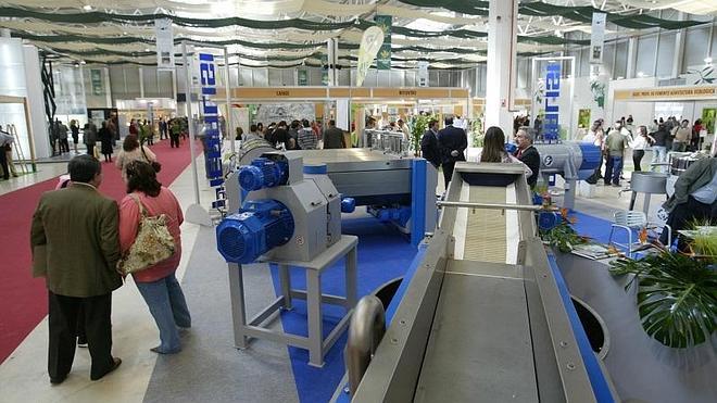 Ecoliva aborda la diversificación