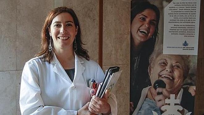 "Todo el mundo quiere llegar a viejo, pero nadie quiere serlo"