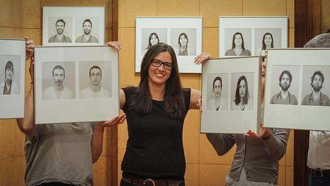 Los médicos son humanos