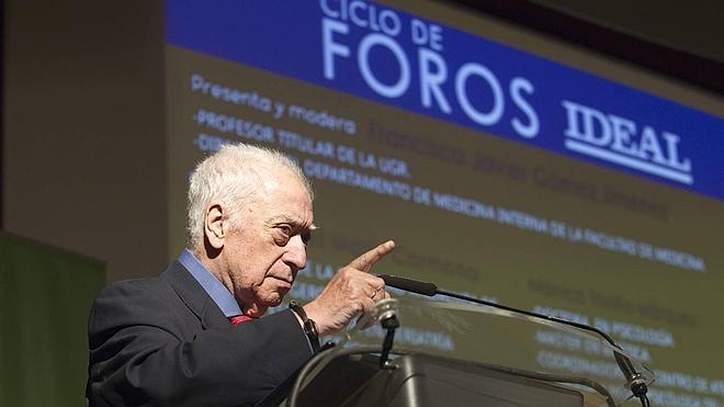 Los expertos reivindican que la vejez es un éxito vital, no un problema