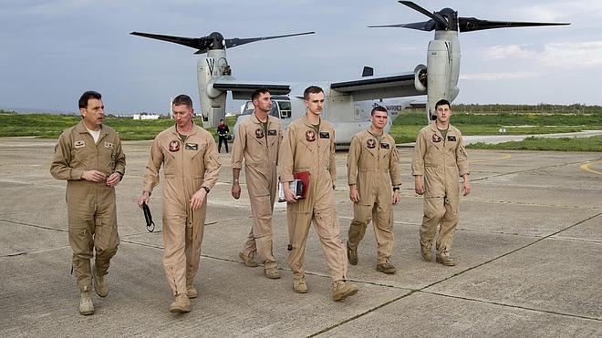 El Alzheimer desaparecerá, empezando por el ejército de EEUU