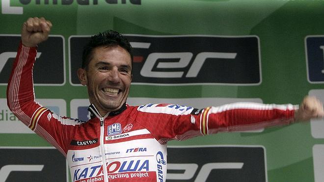 El Giro llega a Italia con Purito Rodríguez obligado a remontar
