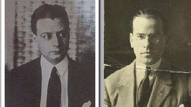 Dos alcaldes fusilados por los franquistas en el cementerio tendrán calles en Granada