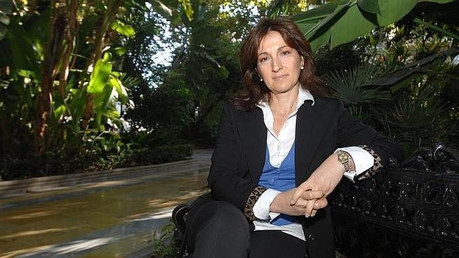 "Tras la Guerra Civil, las mujeres retrocedieron 40 años"