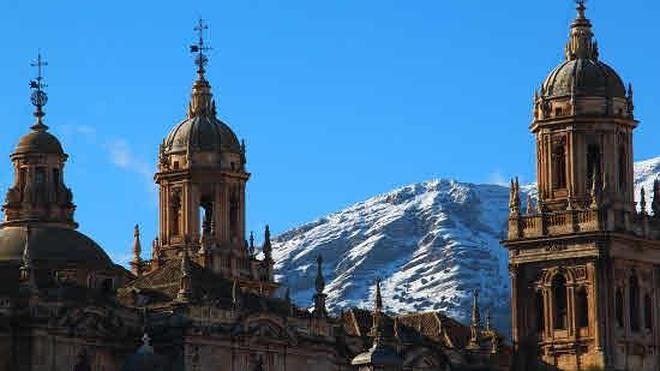 Los expertos que trabajan para la Unesco no aprueban incluir la Catedral con Úbeda y Baeza