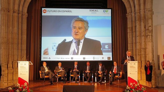 El porvenir de una lengua viva