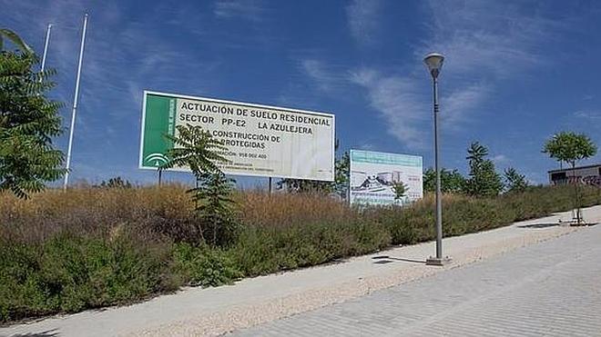 Se desploma la construcción de VPO ante la falta de promotores