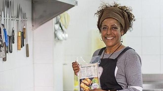 Clarissa se pasa del cine al 'buen rollito'