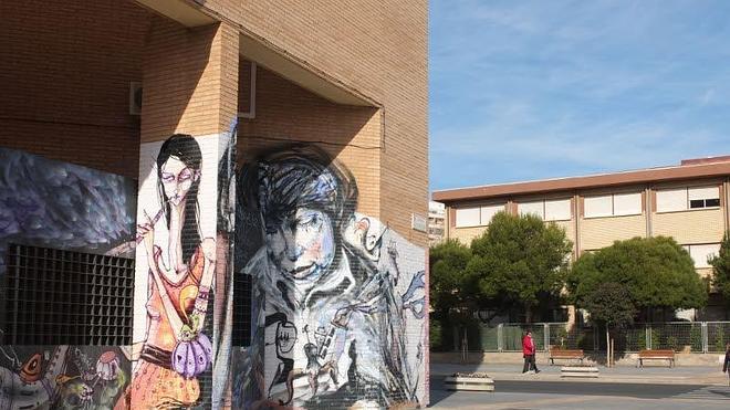 Grafiti: ¿arte, negocio o transgresión?