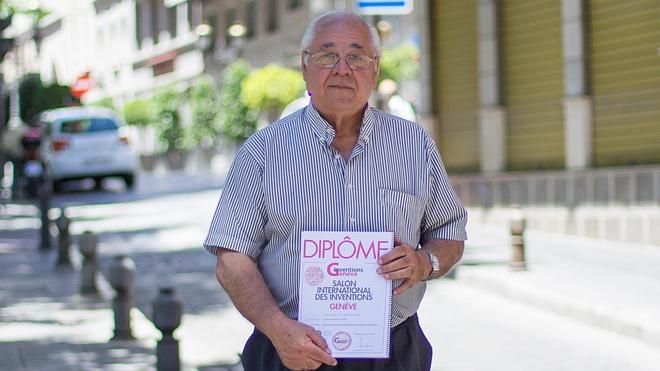 El enemigo 2.0 de los bolardos