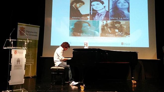 El 'duende' también es cosa de jóvenes