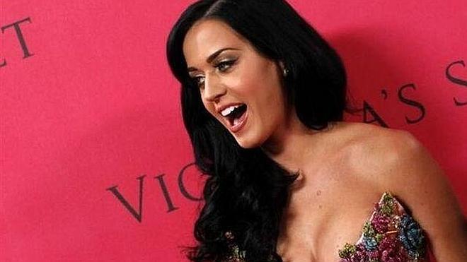 Bombazo: Katy Perry arrancará su gira europea de 2015 en Barcelona