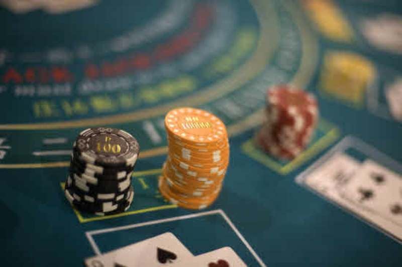 Andalucía absorbe casi la mitad del juego ilegal que opera en España