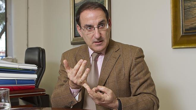 González de Lara hablará de la actividad empresarial en ‘Desayunos con líderes’