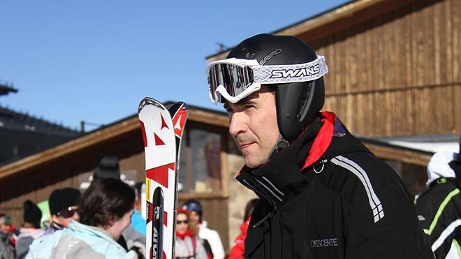 Granada, la otra herencia real de Felipe VI