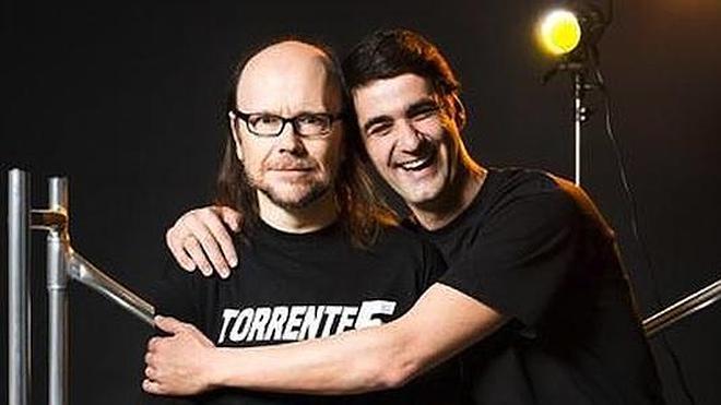 Oficial: hay fecha de estreno para 'Torrente 5: Operación Eurovegas'