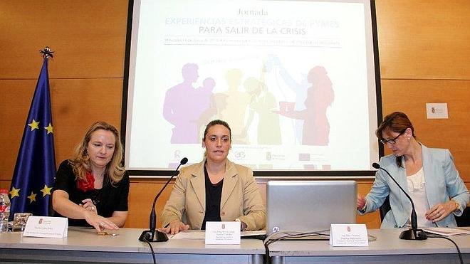 La Diputación ayuda a las PYMES a compartir estrategias para mejorar su posición en el mercado