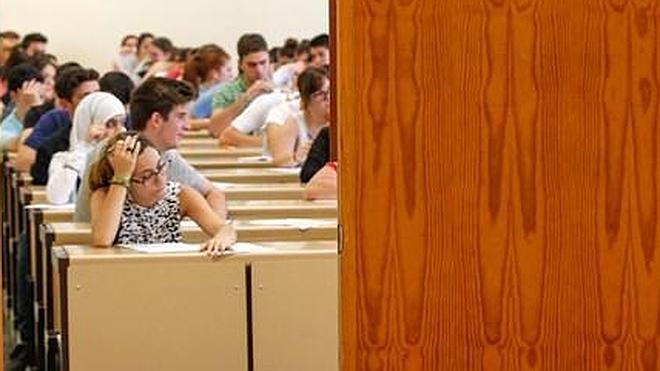 García Márquez, Kant y Primo de Rivera ponen a prueba a los alumnos en la selectividad