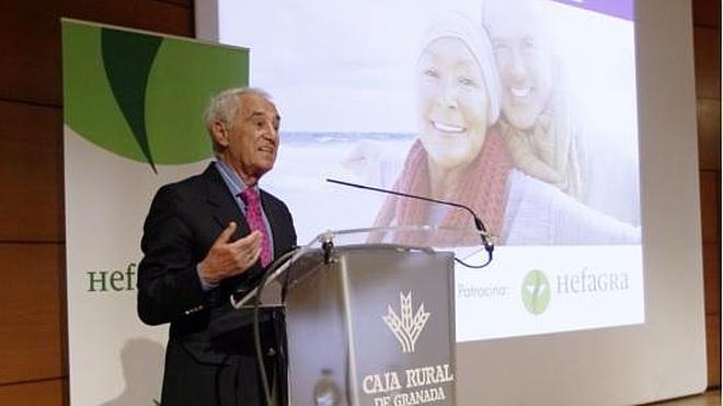 «En la jubilación, los de abajo ganan y los de arriba pierden»